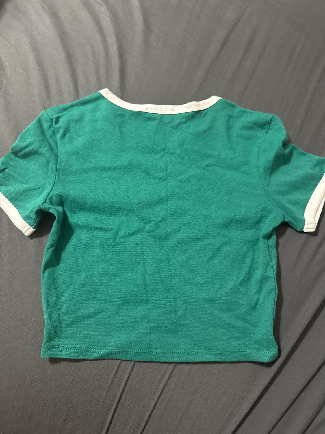 CROP TOP - Image 3