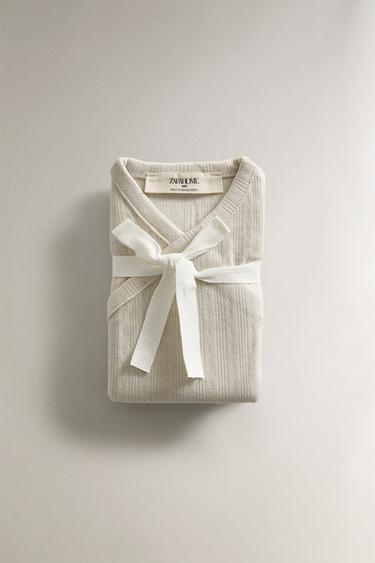PACK OF CHILDREN’S BODYSUITS - Grey by Zara - Image 5