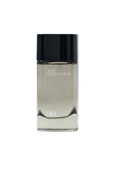 ZARA DEEP TEMPTATION EDP 100ML (3.4 FL.OZ) -  by Zara