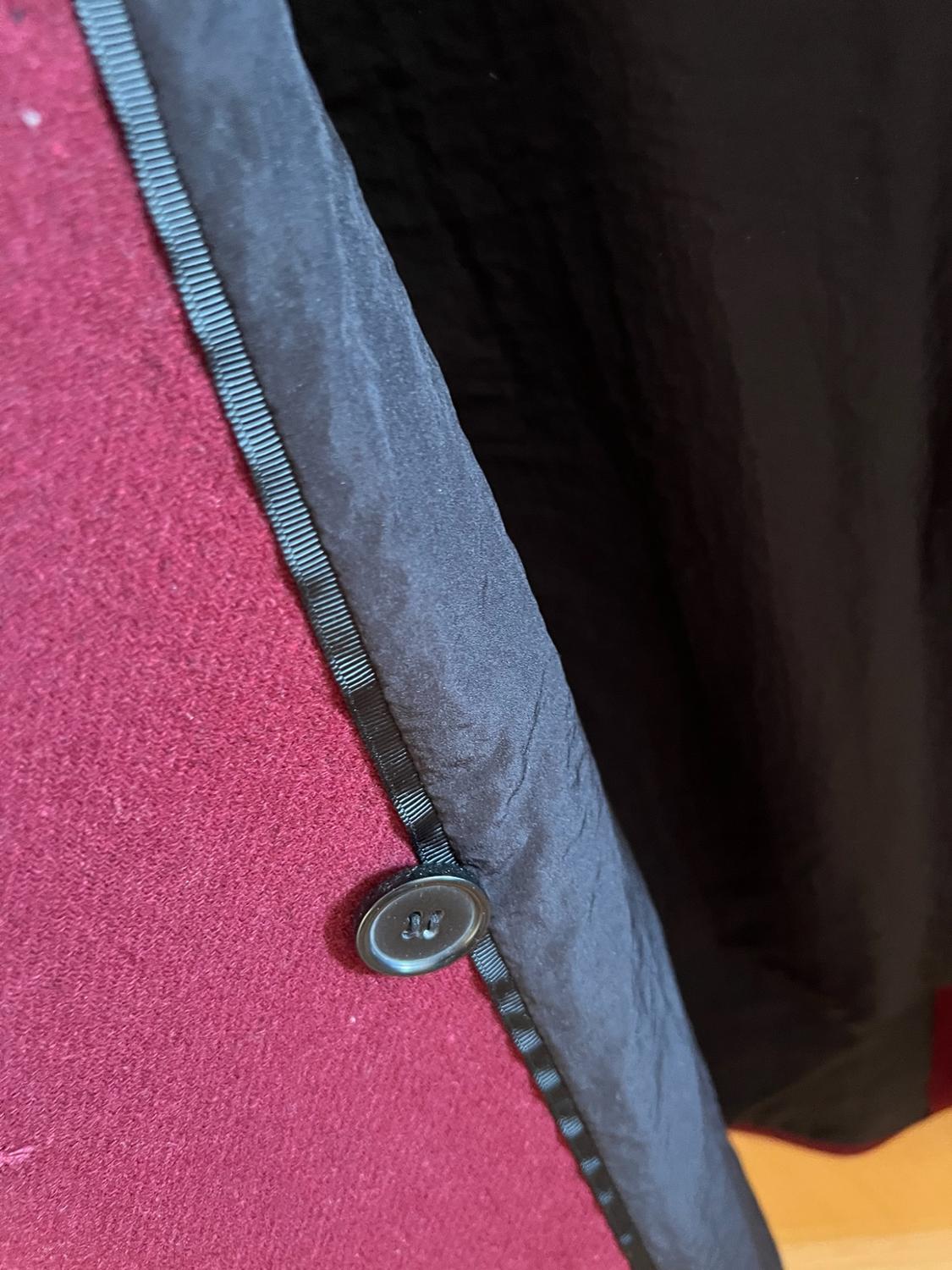 WRAP WAISTCOAT - Image 5