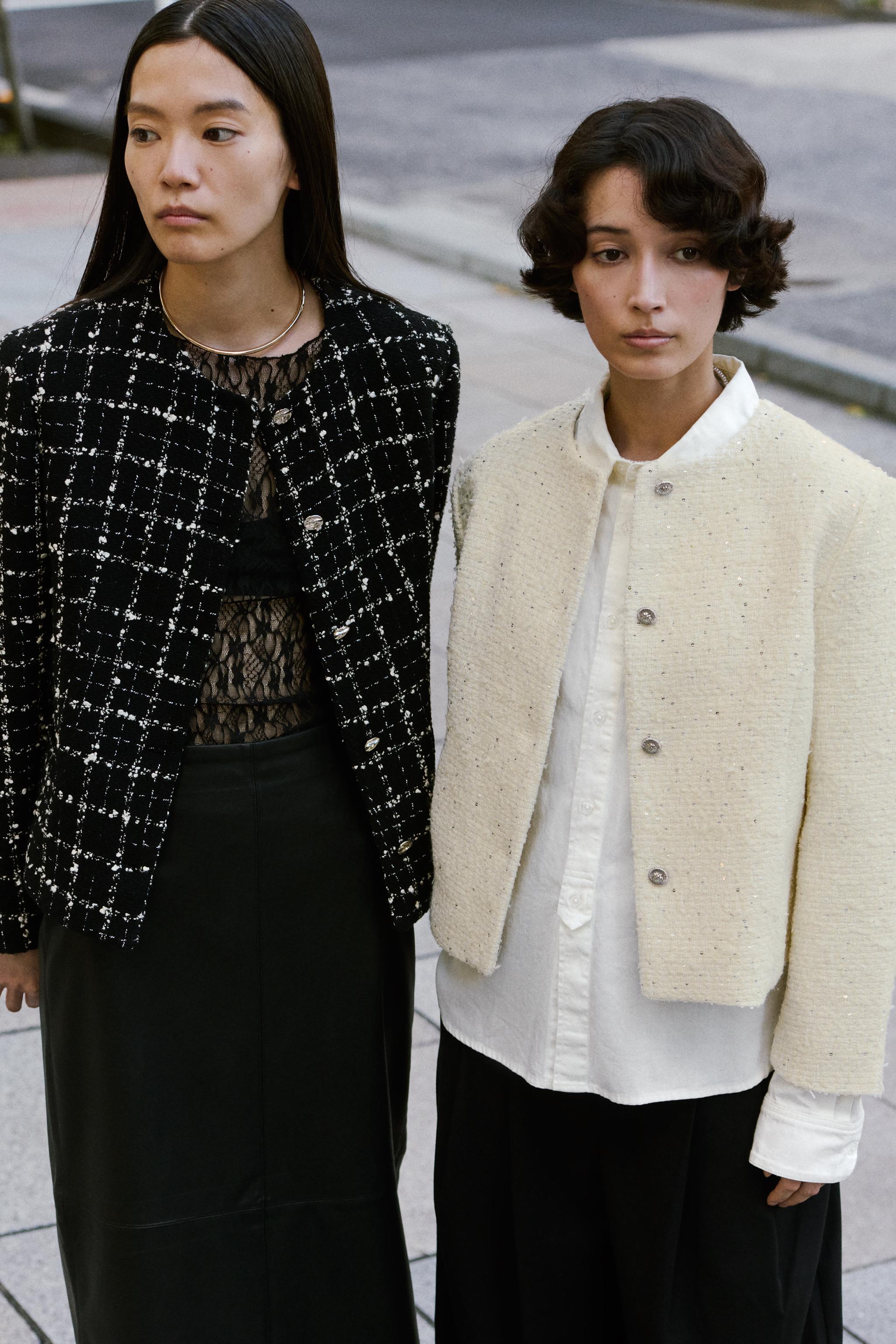 今週の新商品 | レディース | ZARA 日本