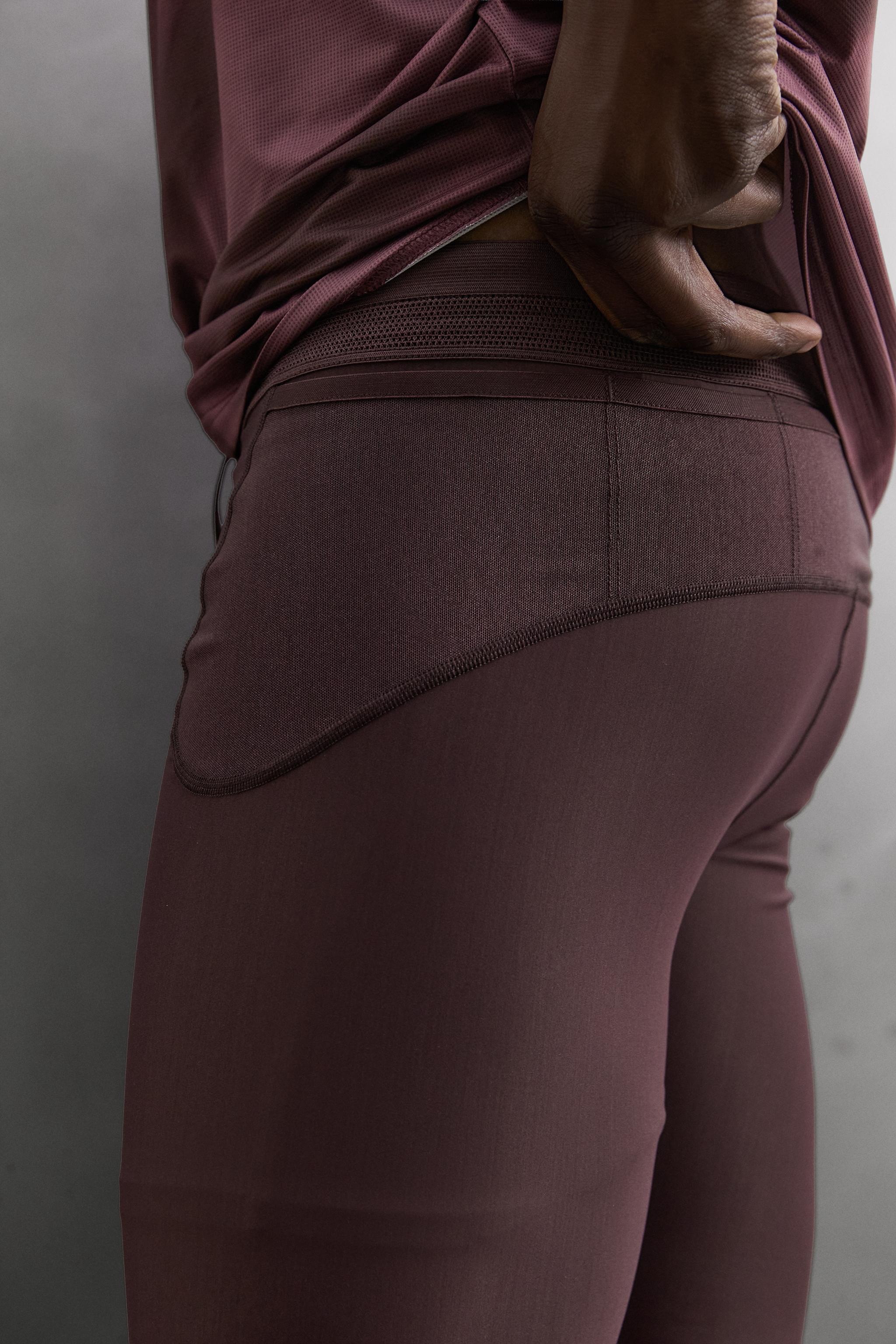 RUNNING SHORTS