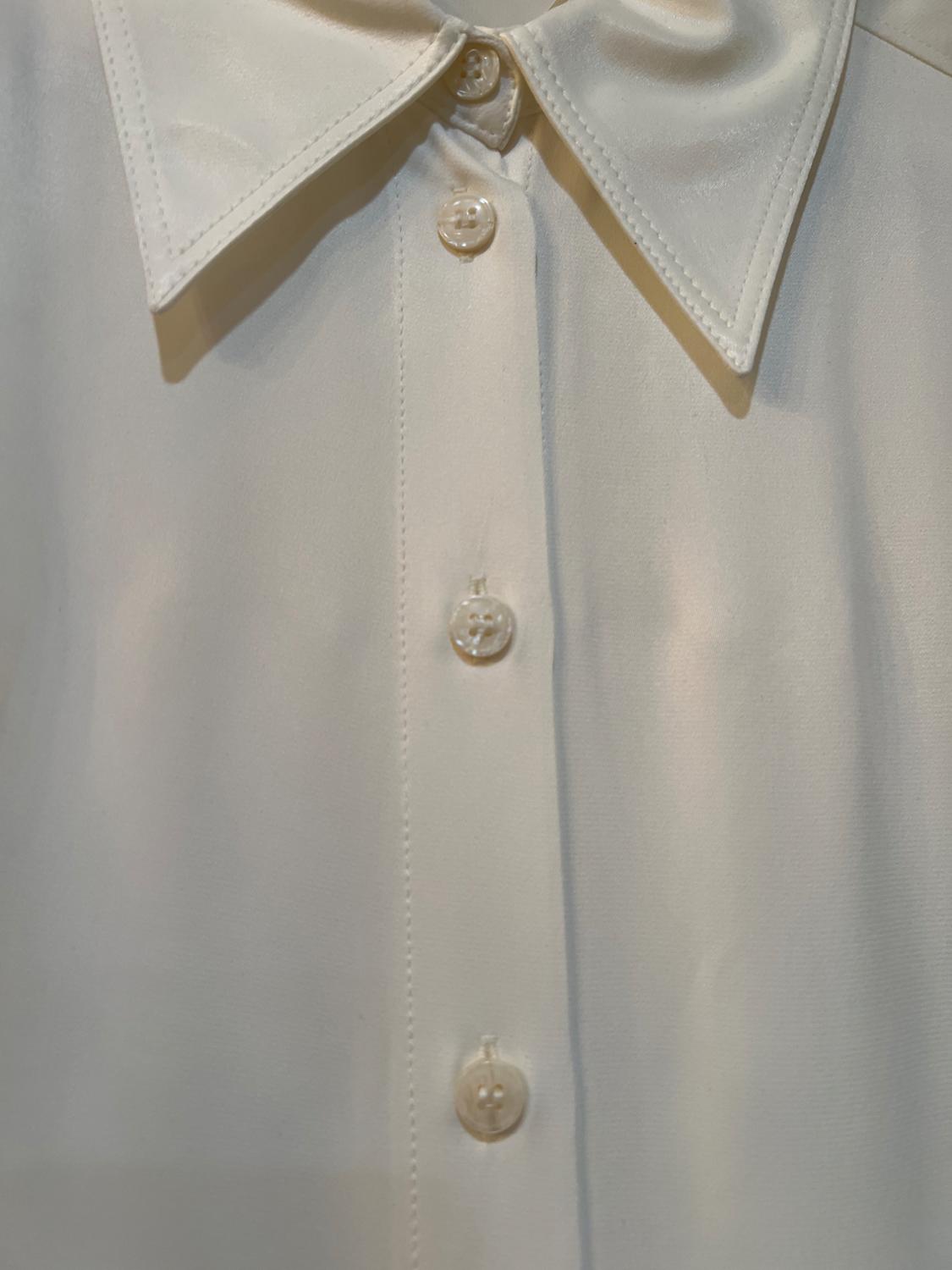 CAMISA MEZCLA SEDA - Image 4