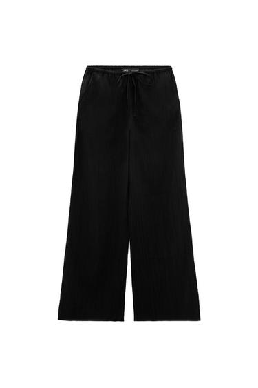 FULL LENGTH TROUSERS