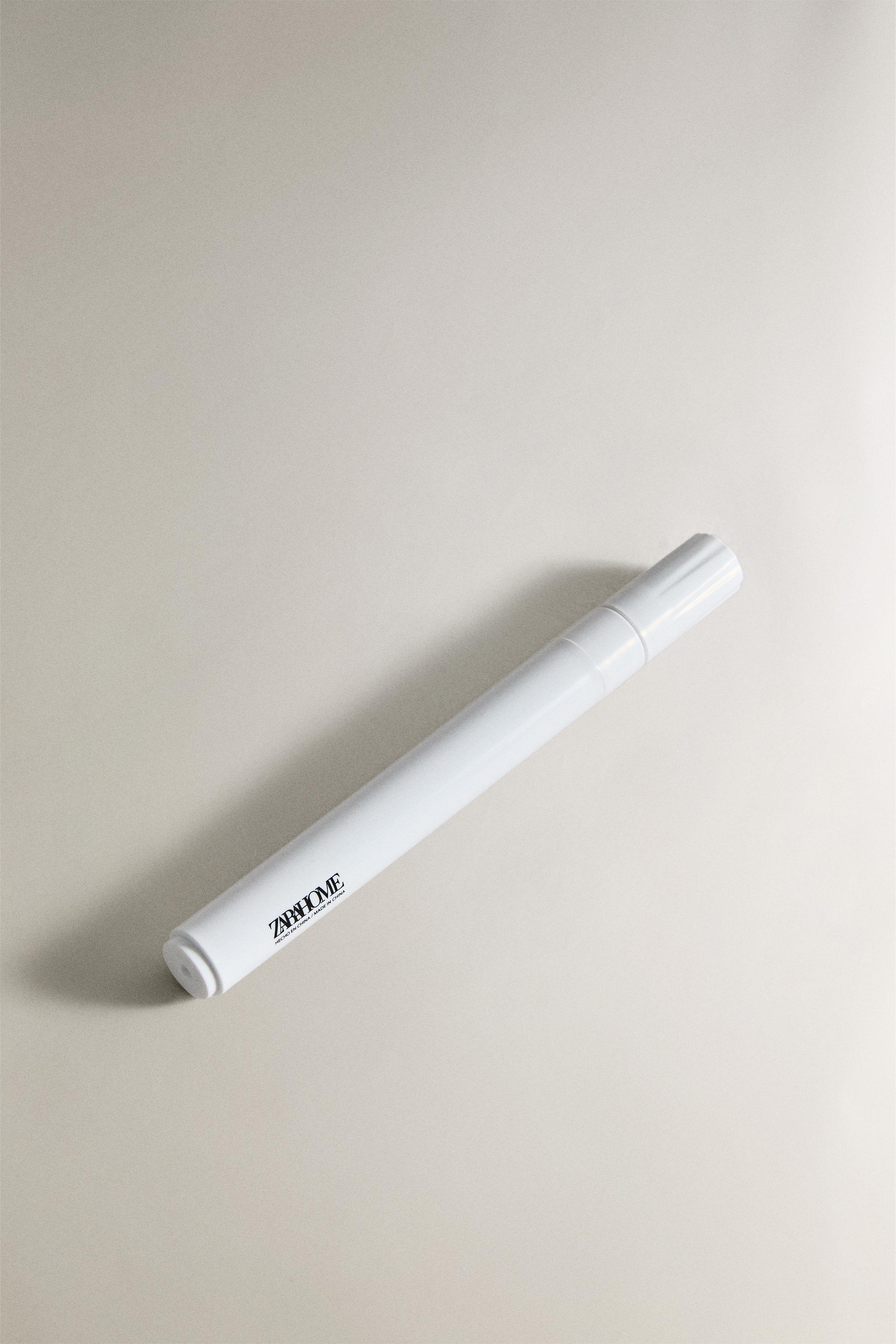 Zara WHITE ERASABLE MARKER — фото 2