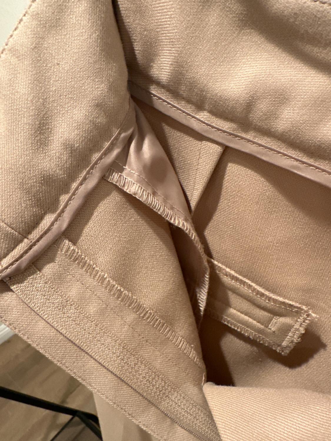 PANTALÓN CULOTTE TIRO ALTO - Image 5