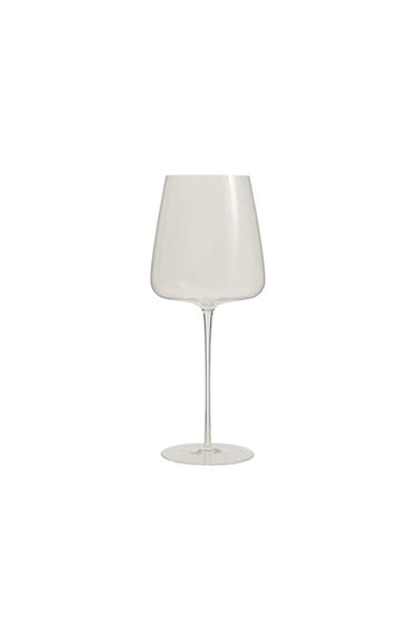 COPA VINO ULTRALIGERA - Transparente de Zara