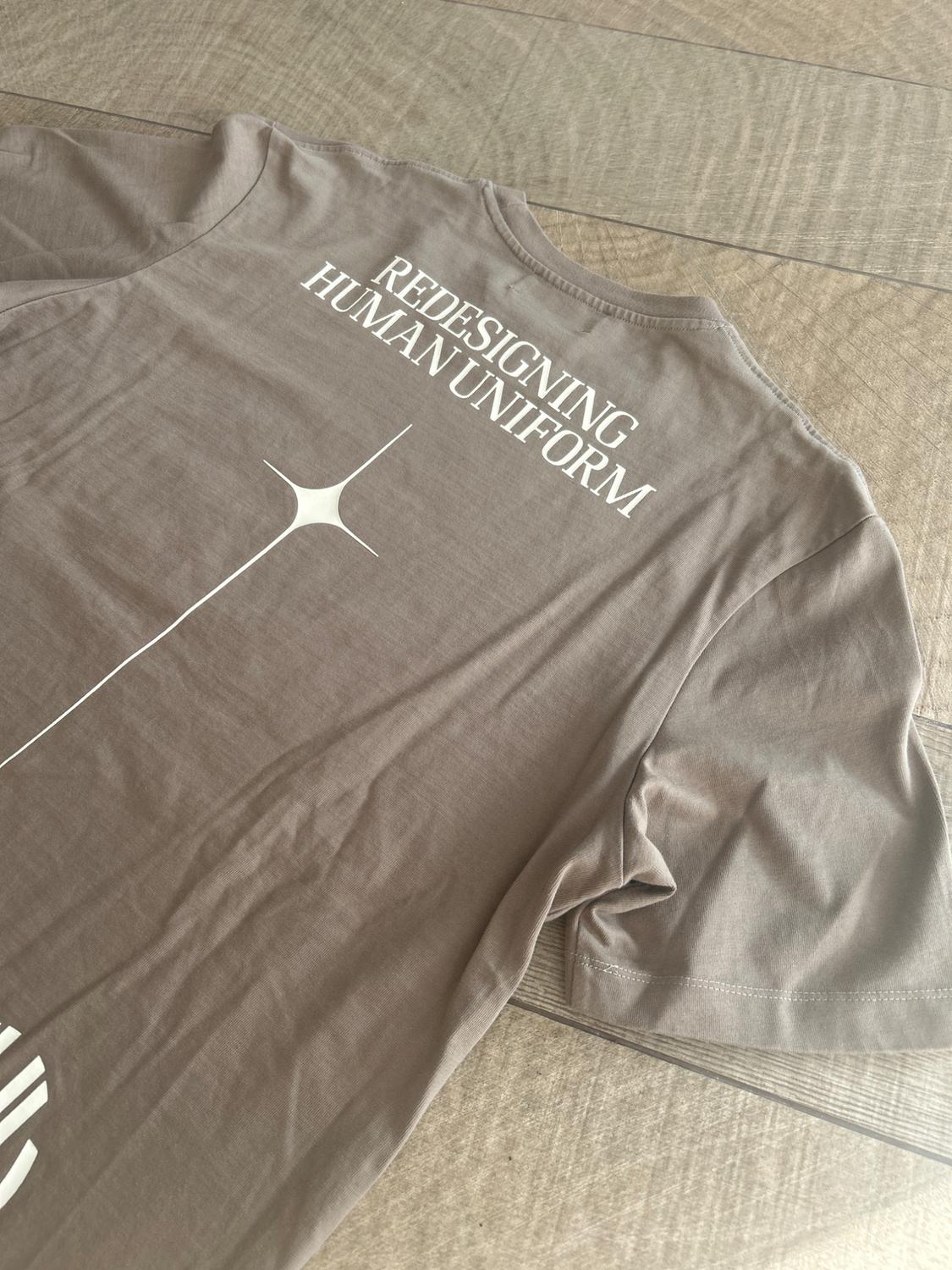 T-SHIRT LOGO X RHUIGI - Image 8
