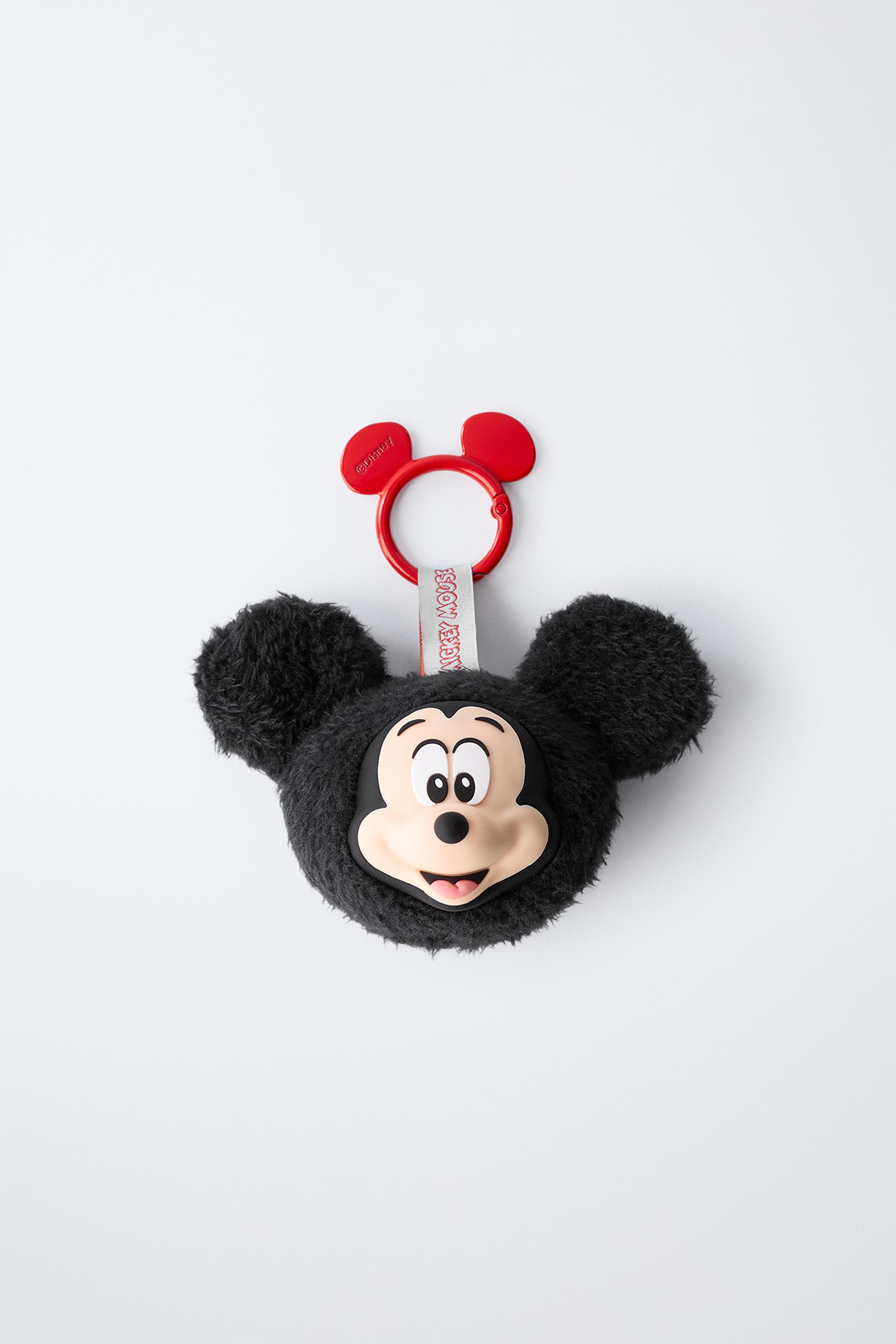 Disney Q-pot. ミッキーマウス ストラップ Disney Q-pot. ミッキーマウス ストラップ Disney Q-pot. ミッキー