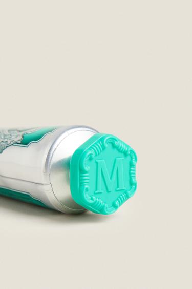 (85 ML) DENTIFRICE MARVIS CLASSIC STRONG MINT - Vert de Zara - Image 3