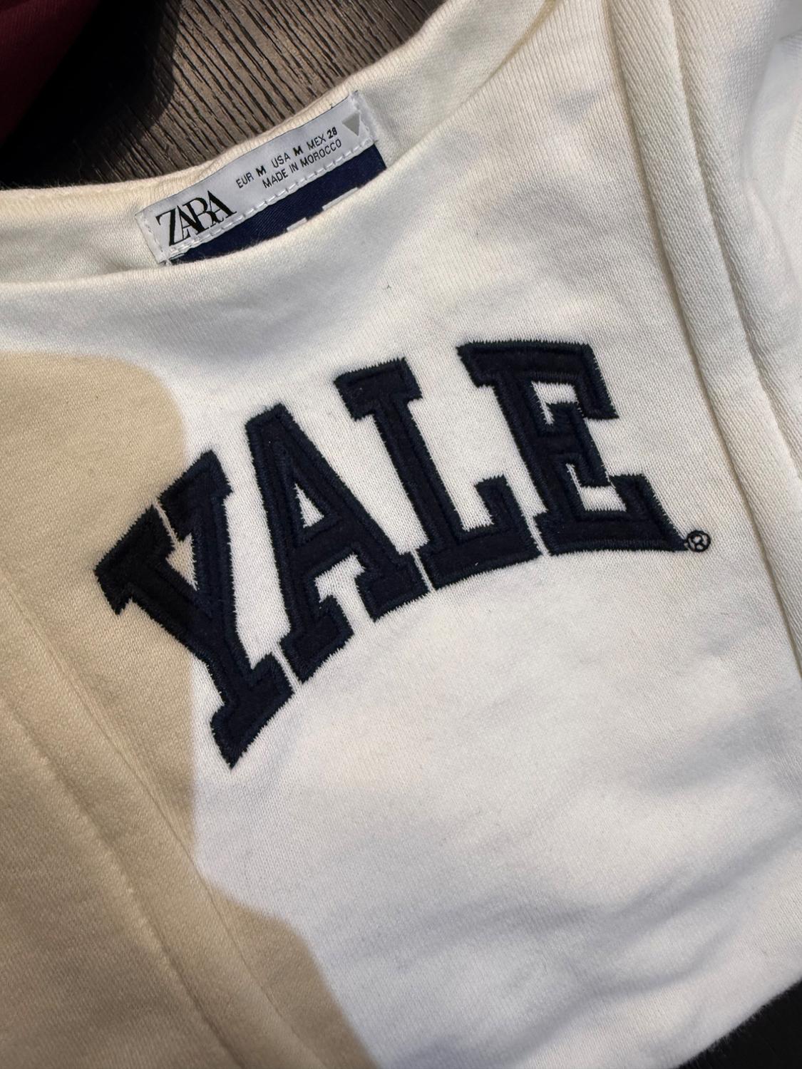 ΤΟΠ YALE™ UNIVERSITY - Image 3