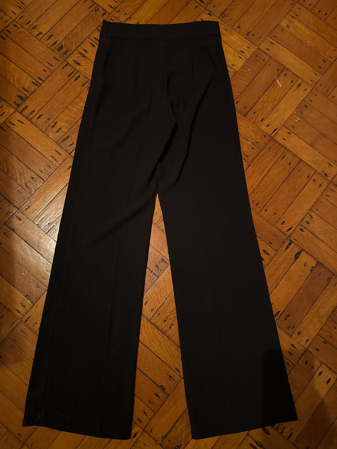 LONG FLOWY PANTS - Image 2