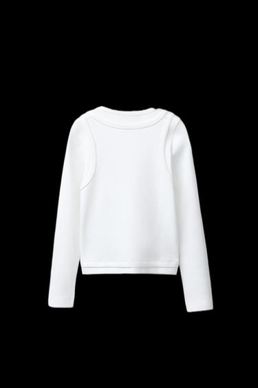 Product image - White by Zara