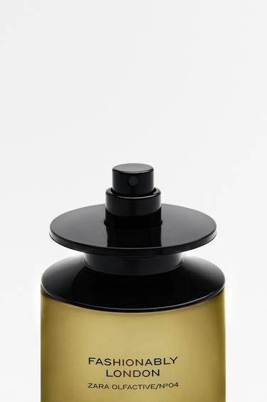 FASHIONABLY LONDON ELIXIR EDP 60 ML (2,3 FL. OZ). -  de Zara - Image 1