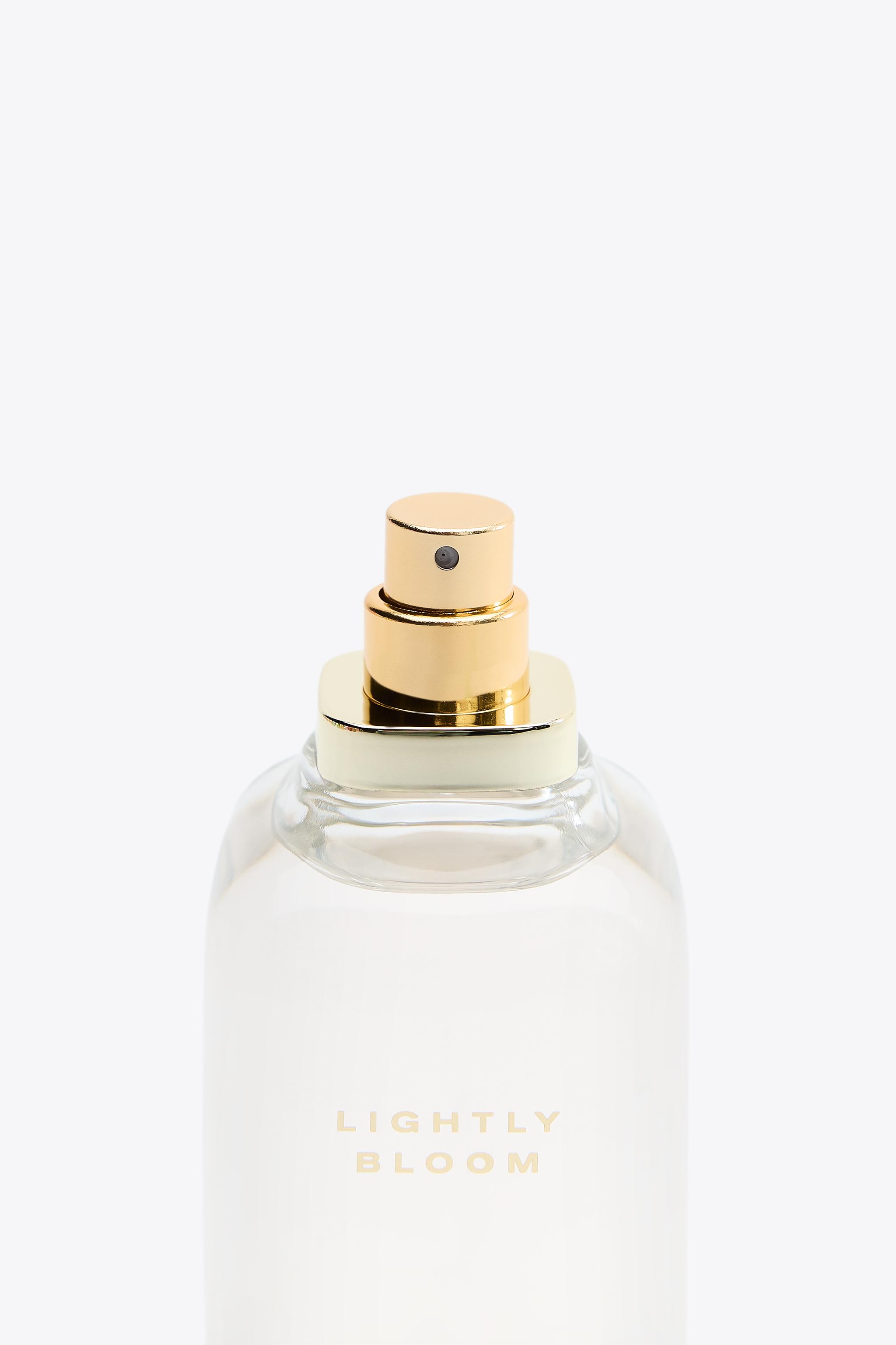 LIGHTLY BLOOM EDP 100 ML (3.4 FL. OZ).