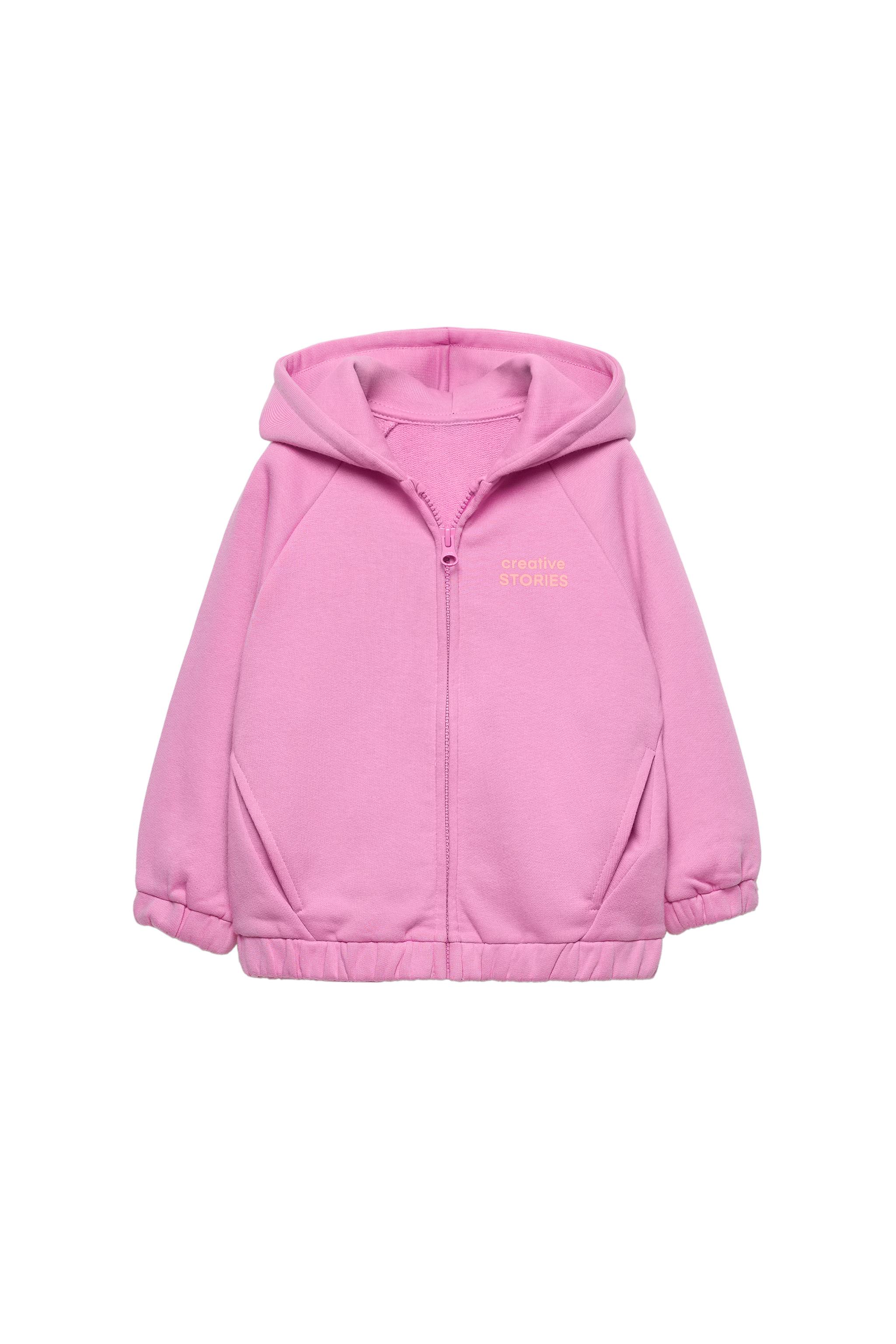 Toddler zara hoodie 3-4 bundle hot