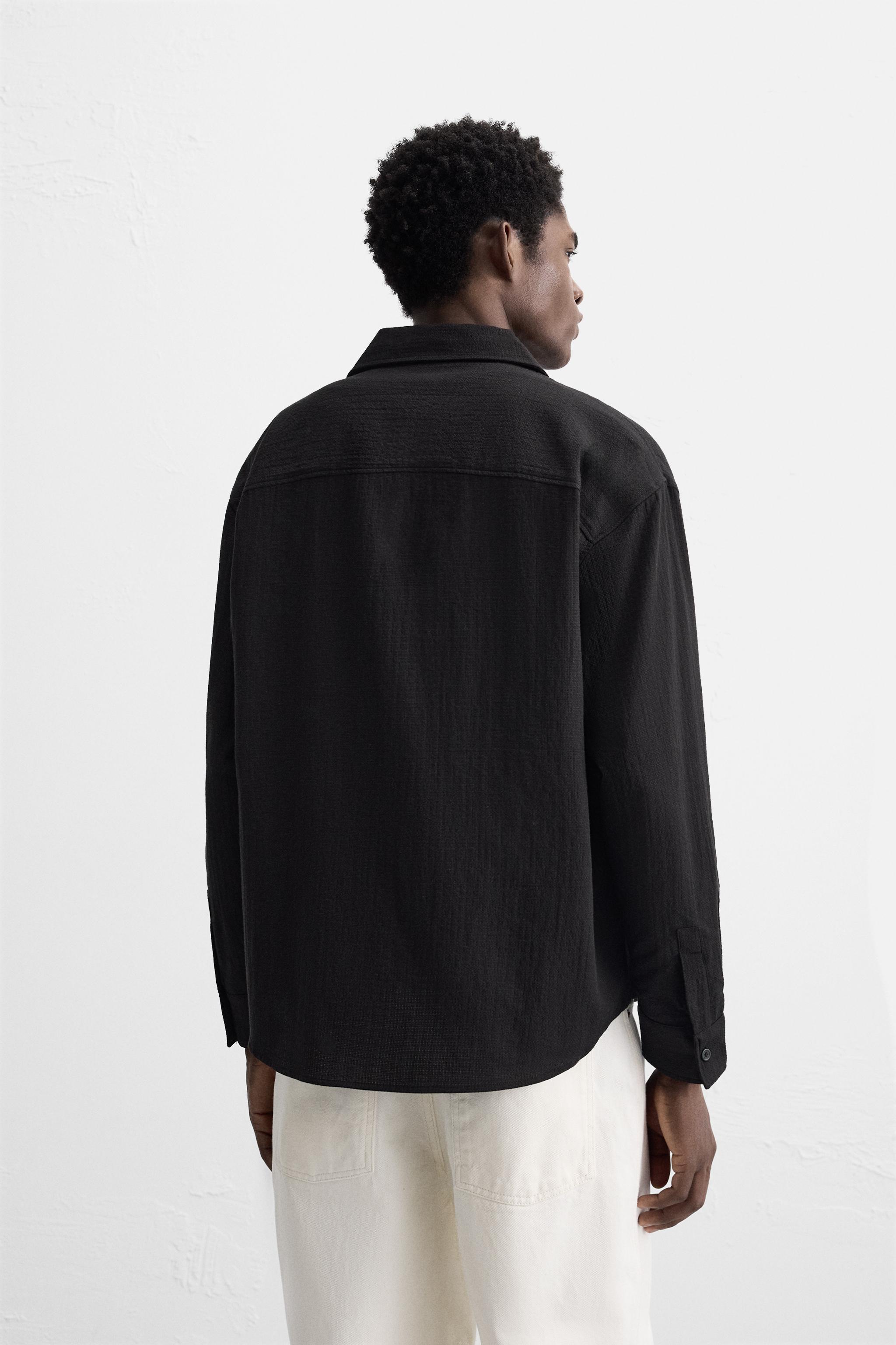良品 Text カシミヤ サイズ2 BLACK cash&barba