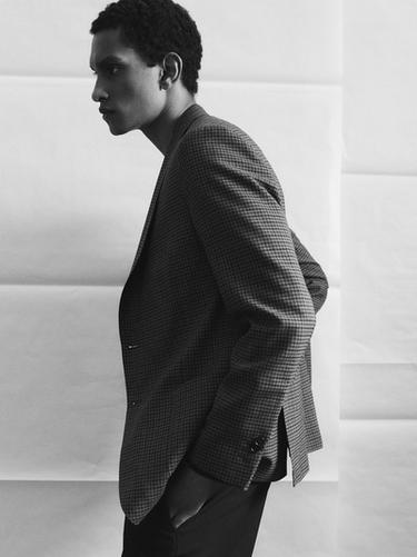 Zara Product image - Dark brown - Image 0