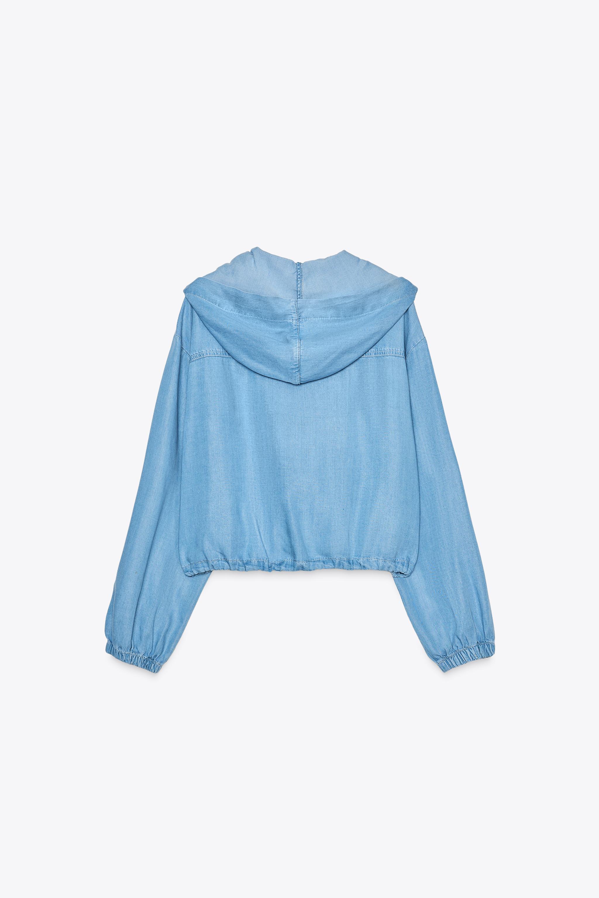 ZARA - ZARA ライダースジャケット レディースの通販 by marie