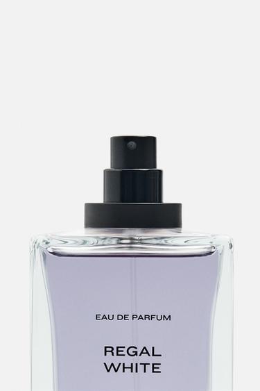 REGAL WHITE EDP 100ML (3.38 FL.OZ) -  by Zara - Image 1
