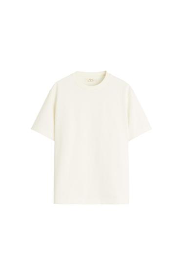 EXTRA HEAVY WEIGHT T-SHIRT