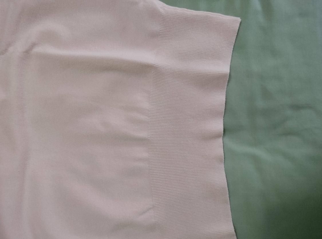 JERSEY BÁSICO DE PUNTO - Image 7