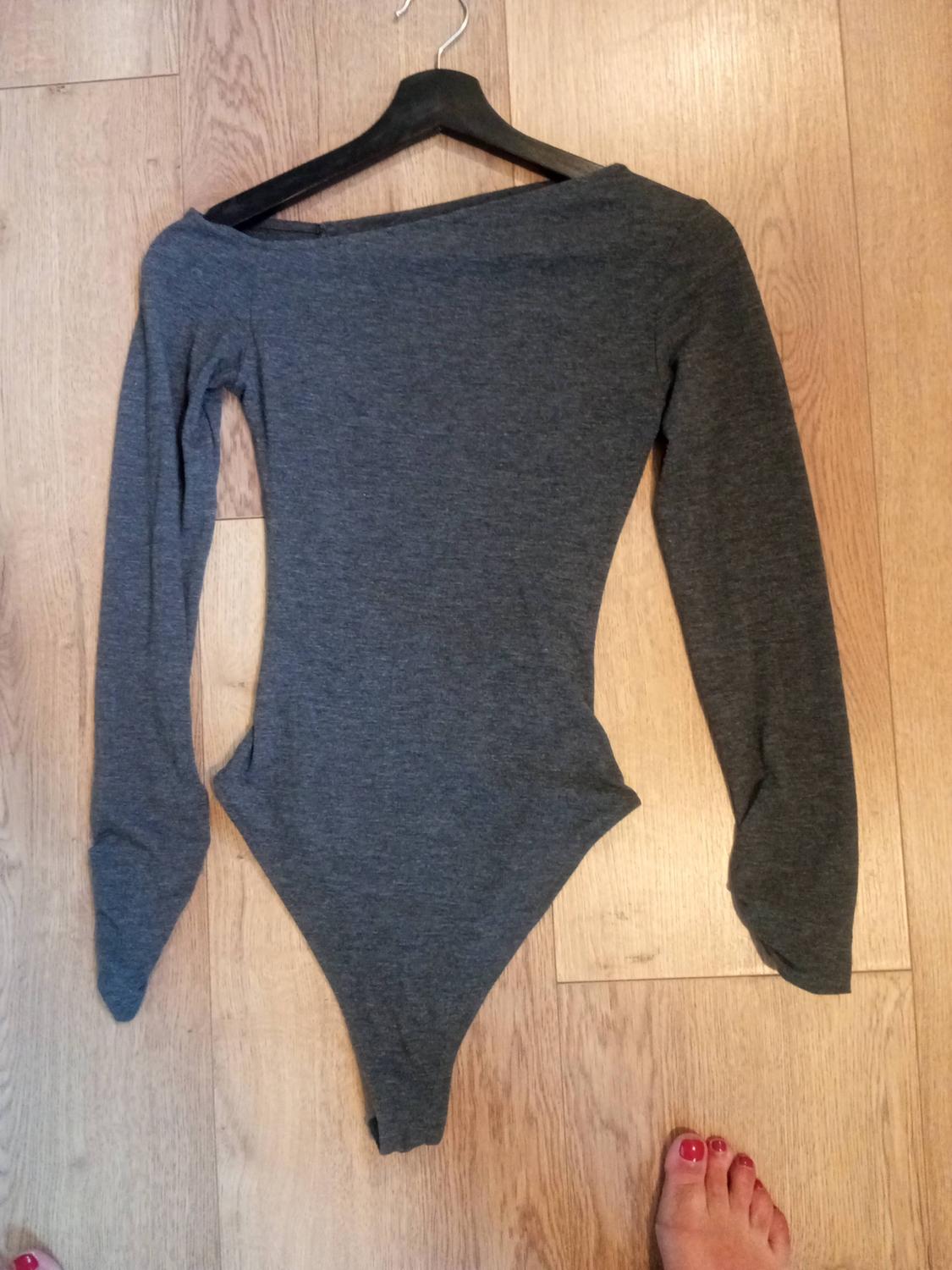 BODY GRIS MARENGO - Image 4