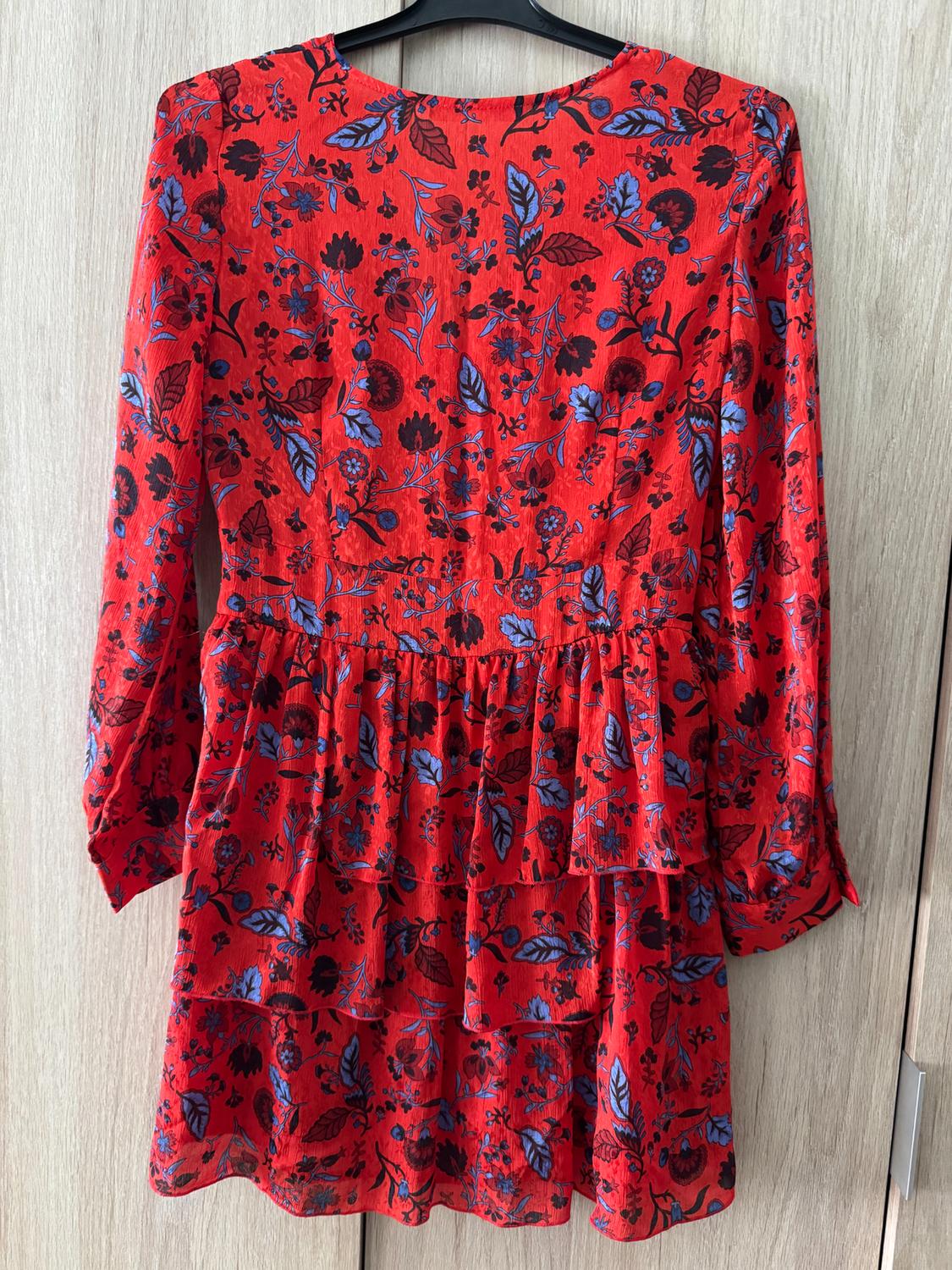 VESTIDO PRINT - Image 2