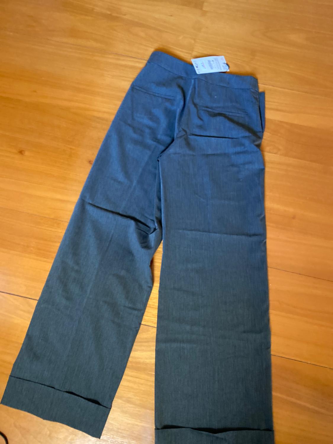 BUTTONED TROUSERS - Image 5