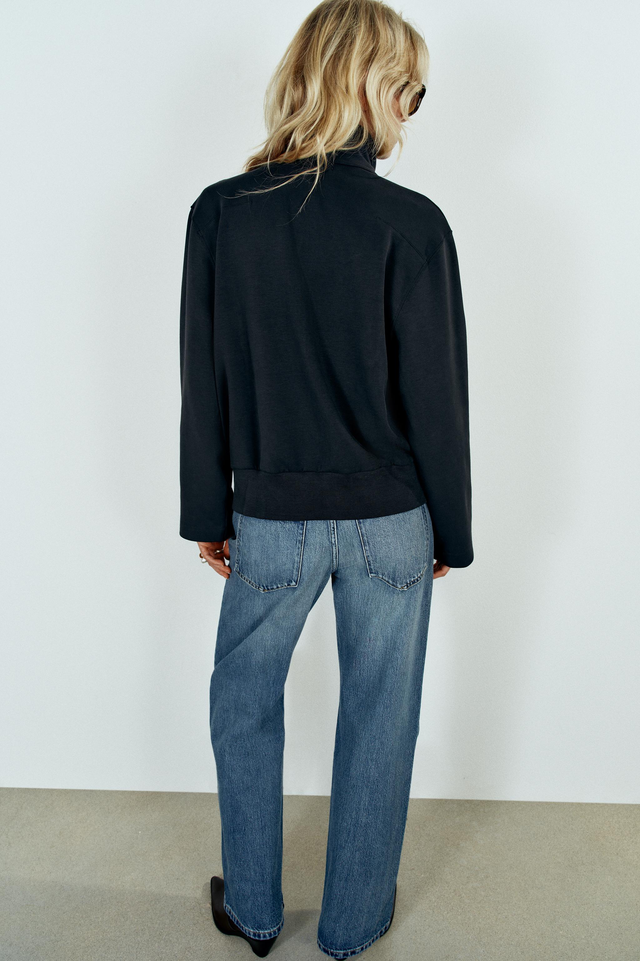 BOMBER INTERLOCK