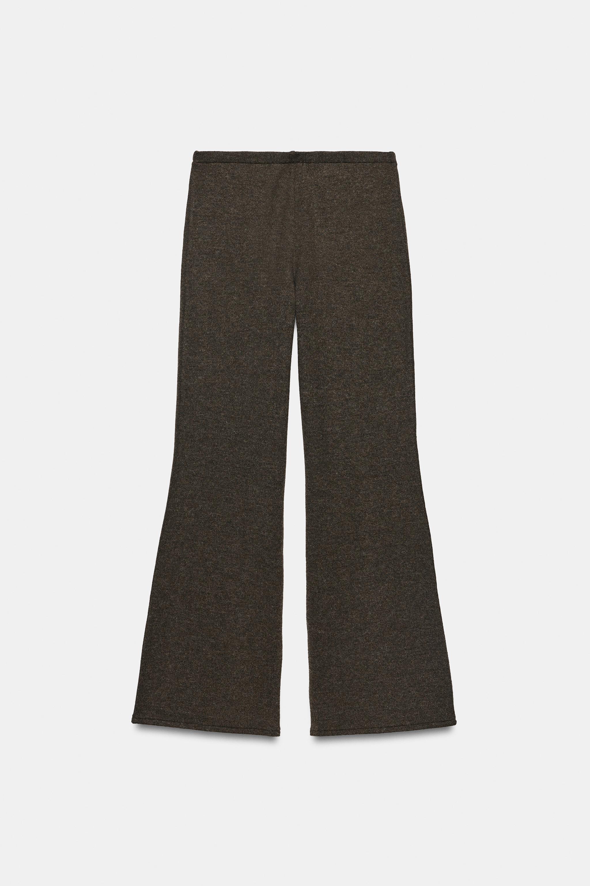 FLARE PANTS