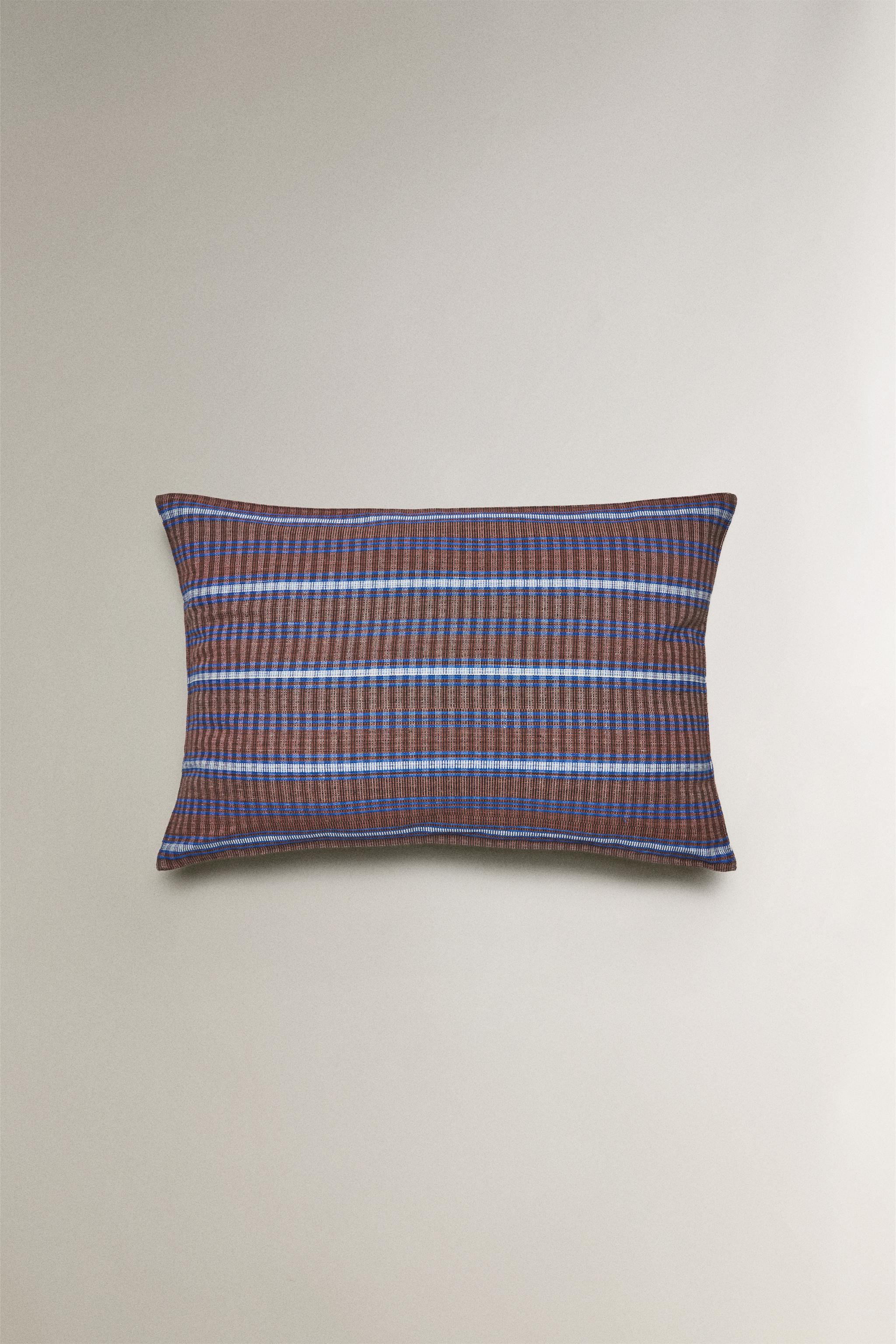 maid France cushion ドガ maid France cushion ドガ France Hand-Embroidered Pillow