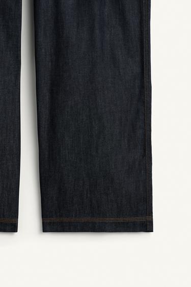 DNM PNT - Bleu de Zara - Image 8