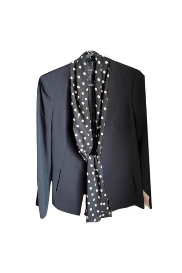 BLAZER NOVO COM ETIQUETA