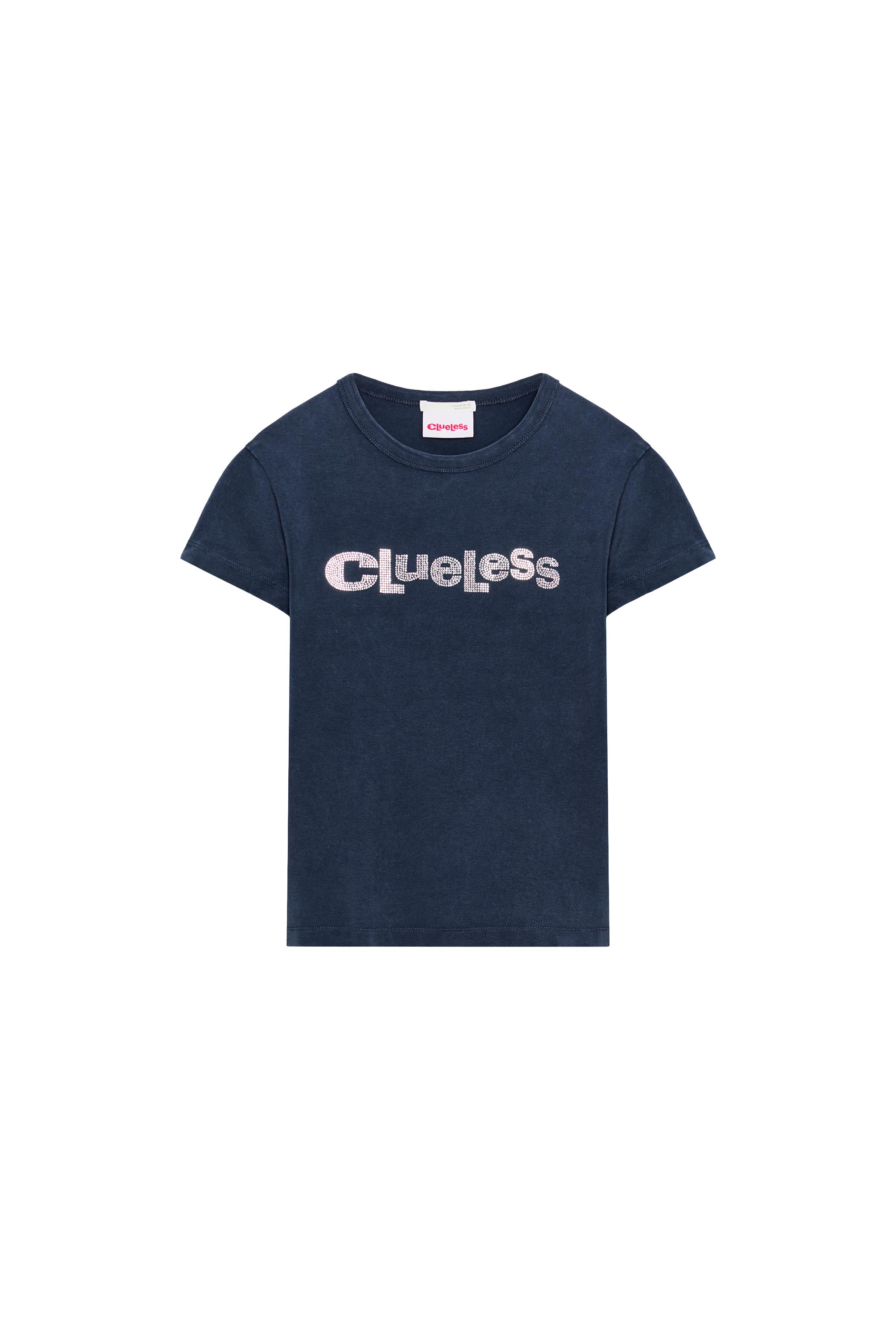 CAMISETA BRILLOS CLUELESS ™