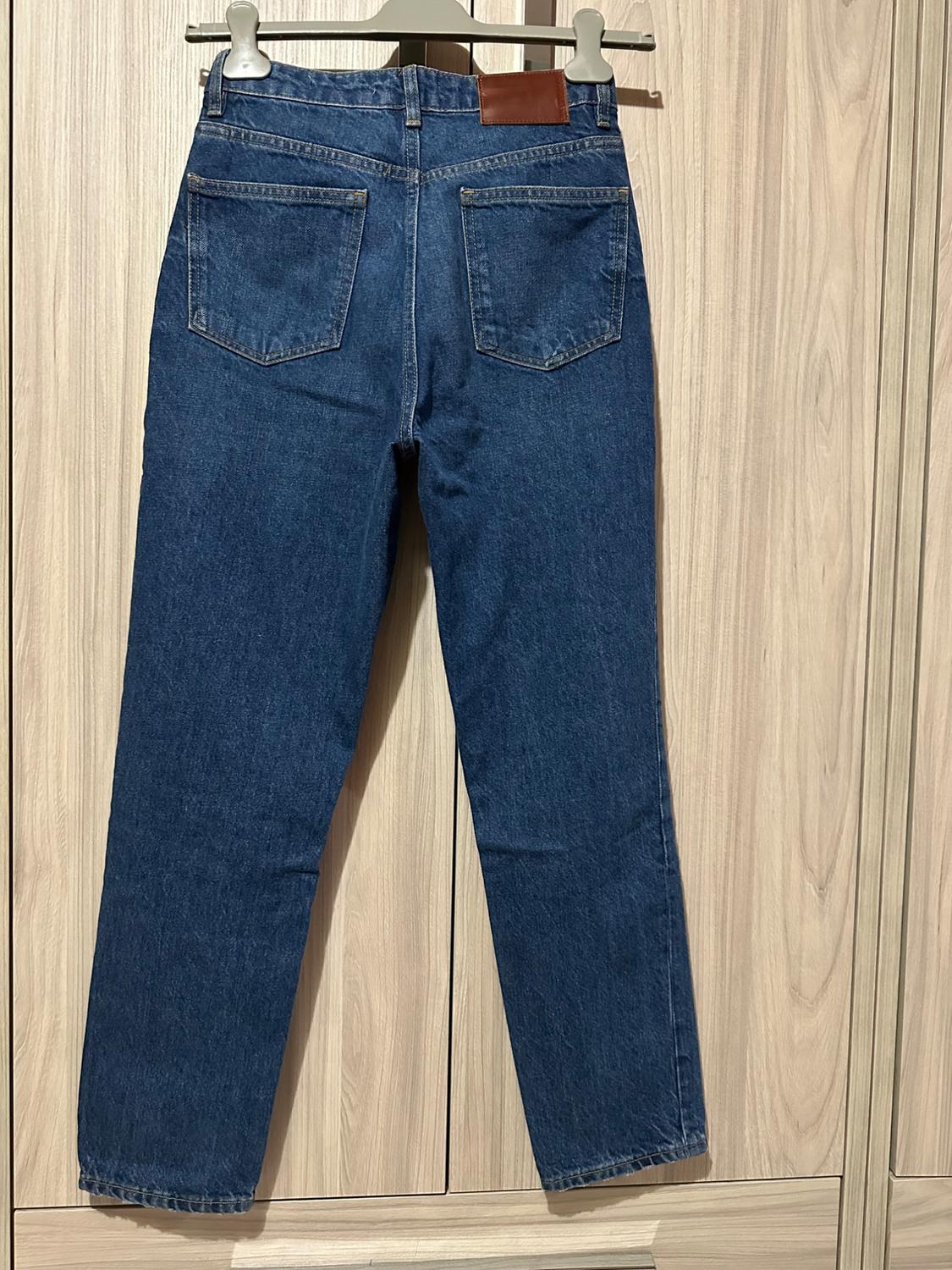 ZW THE 90´S MOM FIT JEANS - Image 2