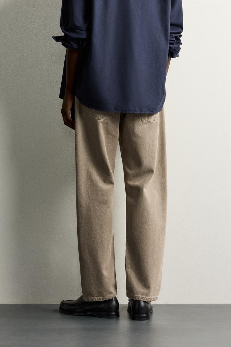 JEANS DE AJUSTE REGULAR 3