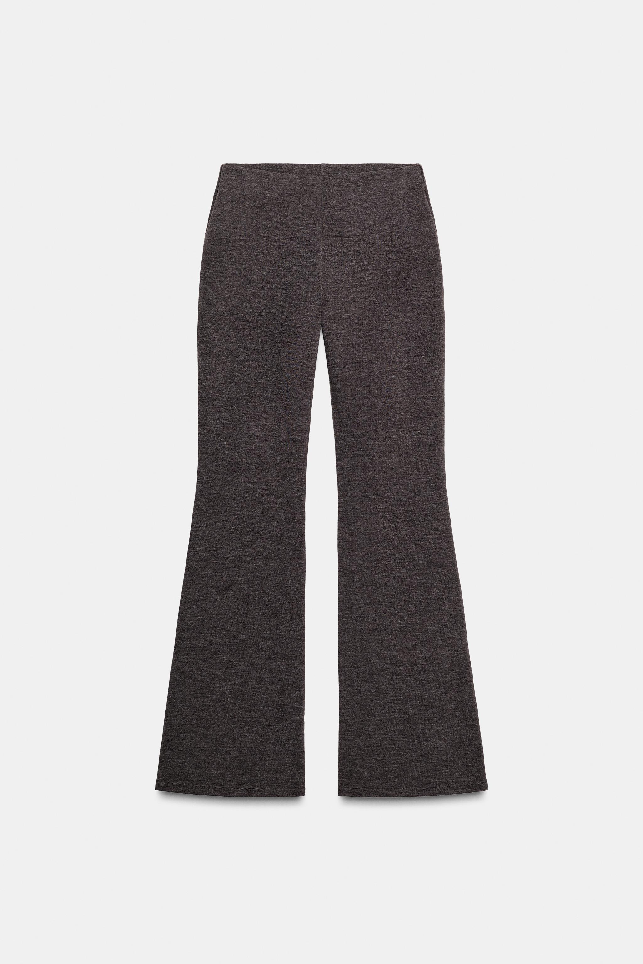 FLARE PANTS