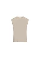 YIKANMIŞ GÖRÜNÜMLÜ İNTERLOK PANTOLON - Görsel 2