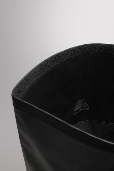 SPORTS BACKPACK - Black by Zara - Image 5
