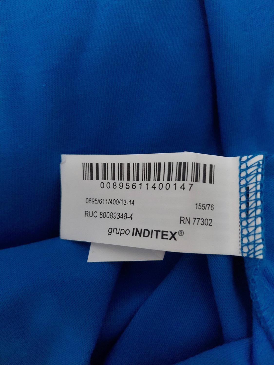 SLOGAN PRINT T-SHIRT - Image 6