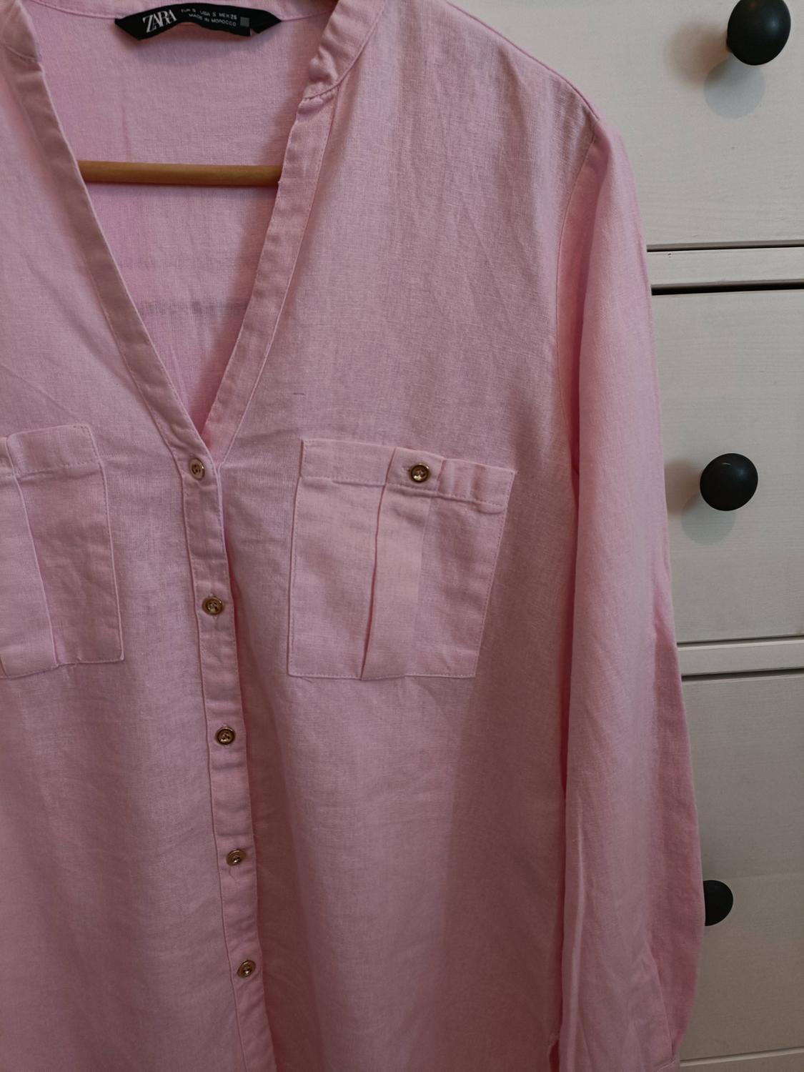 CAMISA MUJER - Image 2