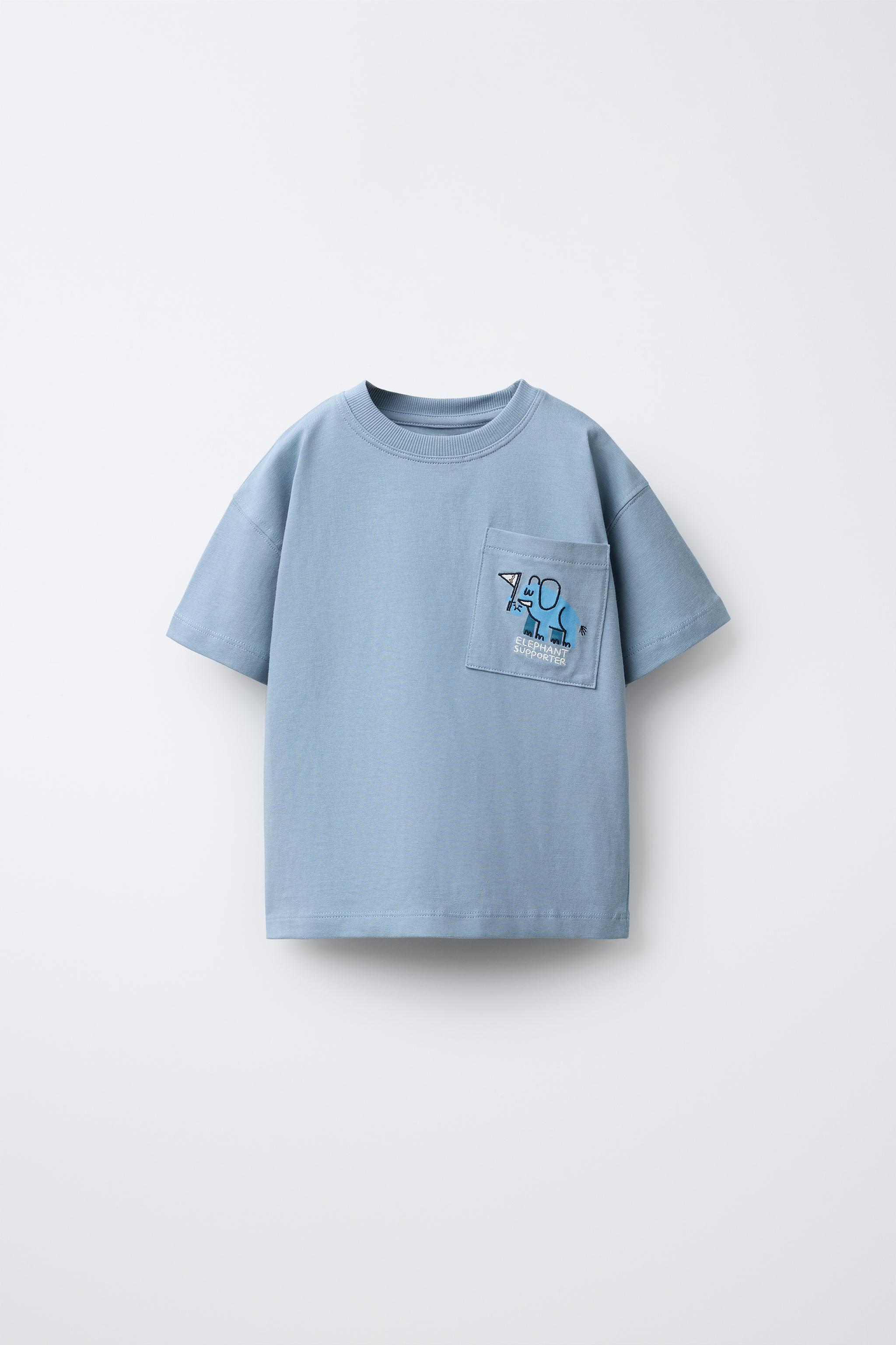 AWW magazine BLUEBERRY TEE Tシャツ 刺繍 AWW BLUEBERRY TEE – awwmagazine