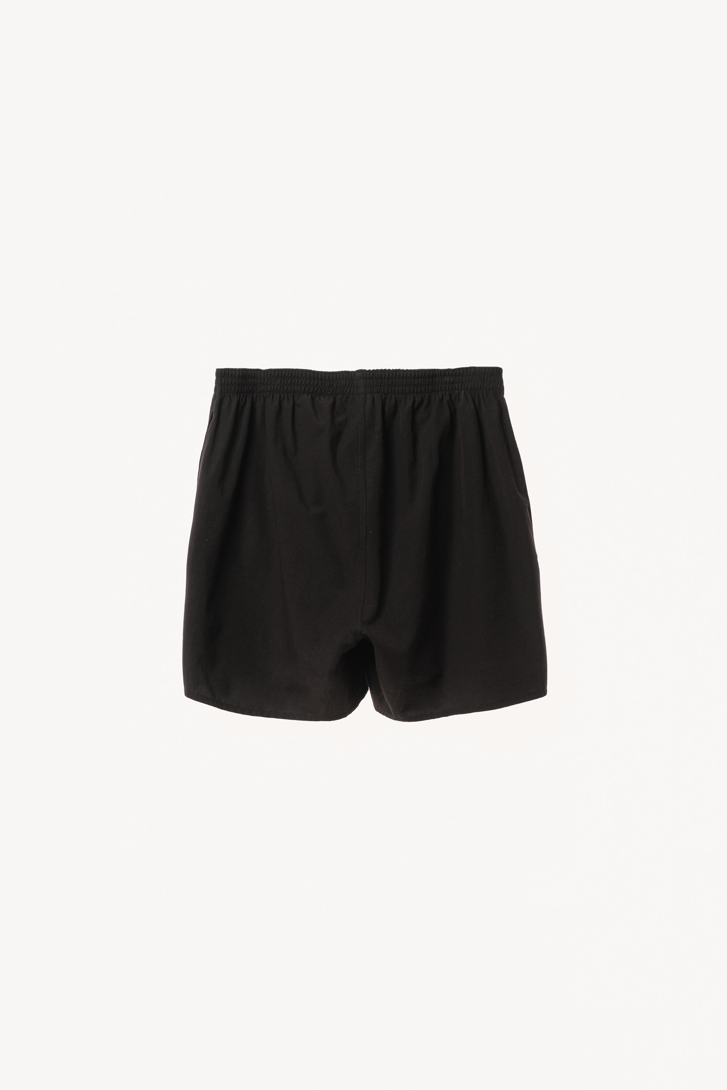 POPLIN BOXERS WILLY CHAVARRIA X ZARA