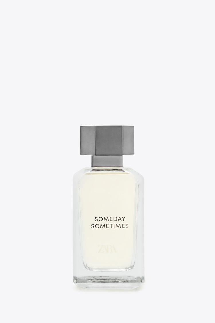 SOMEDAY SOMETIMES EDP 100ML (3.4 FL. OZ).