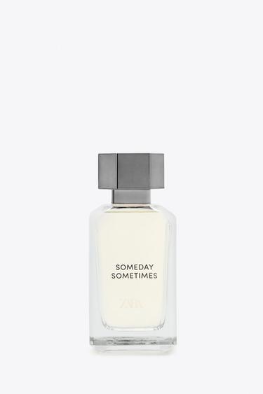 Zara SOMEDAY SOMETIMES EDP 100 ml (3,4 FL. OZ). –  – Slika 0