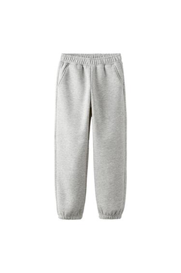 PANTALÓN FELPA