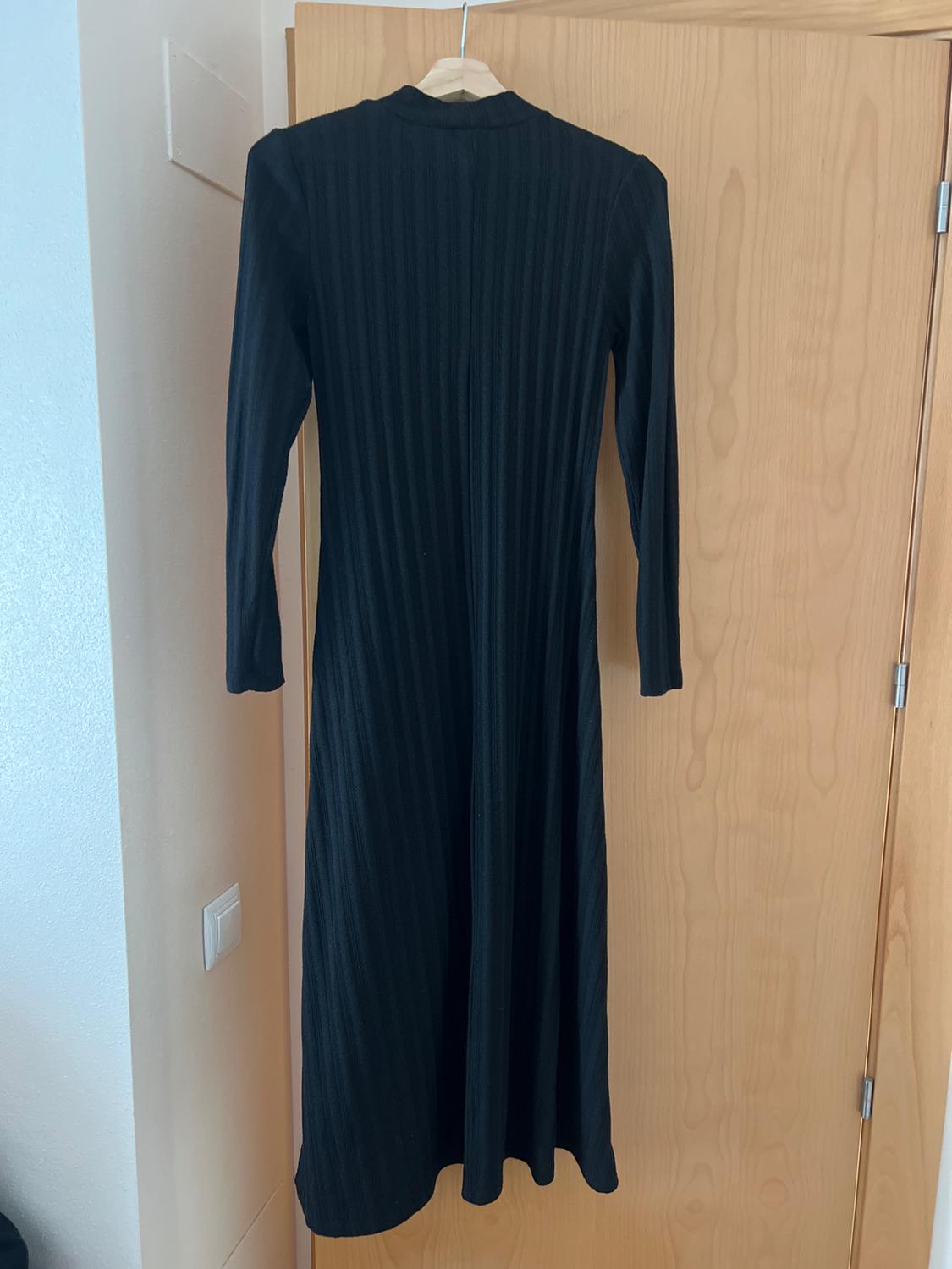 VESTIDO MIDI - Image 6