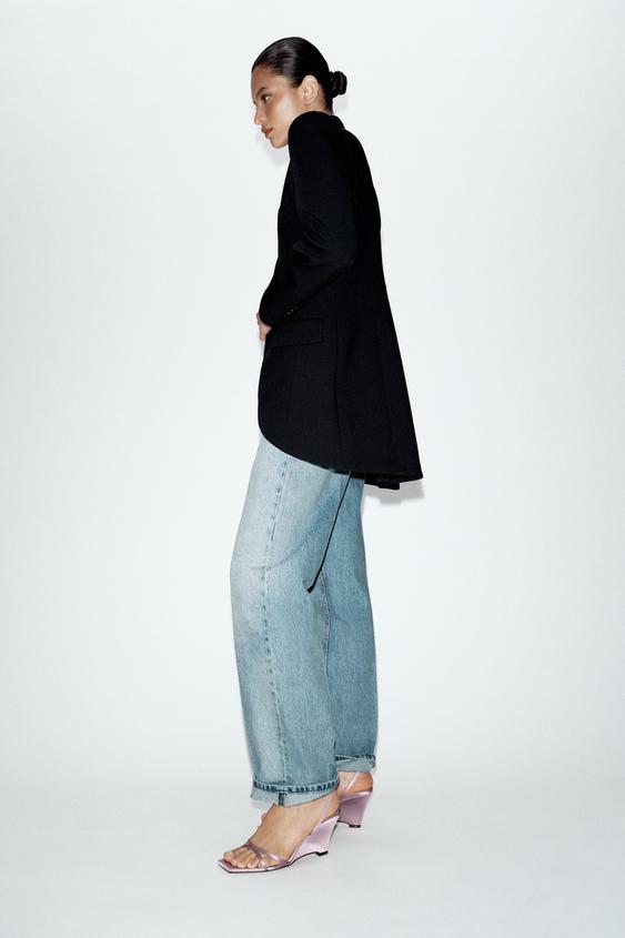 WEDGE SANDALS from Zara - $75.90