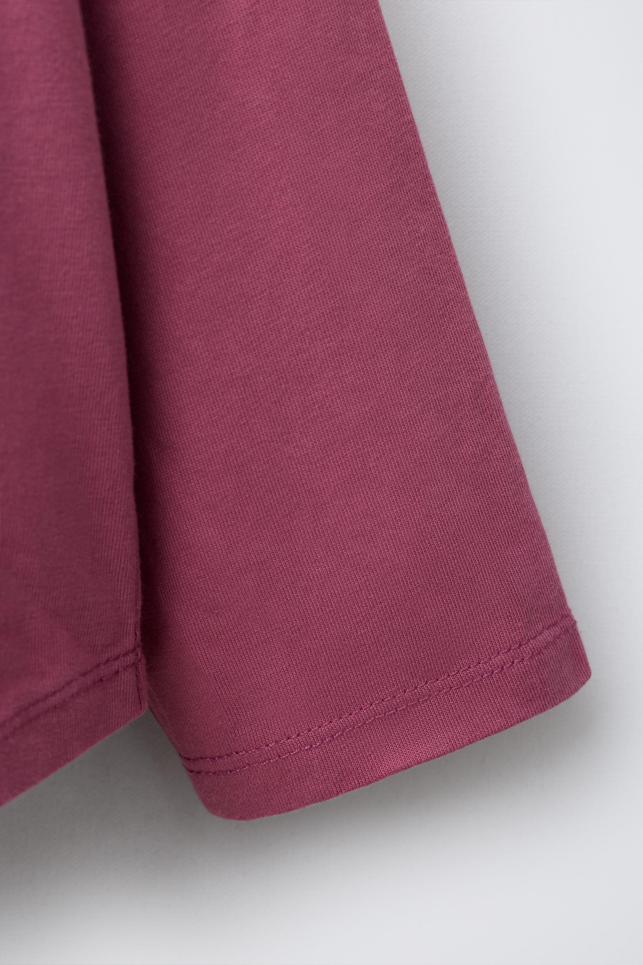 T-SHIRT À LISERÉS IMPRIMÉ MIFFY™ MERCIS BV ©